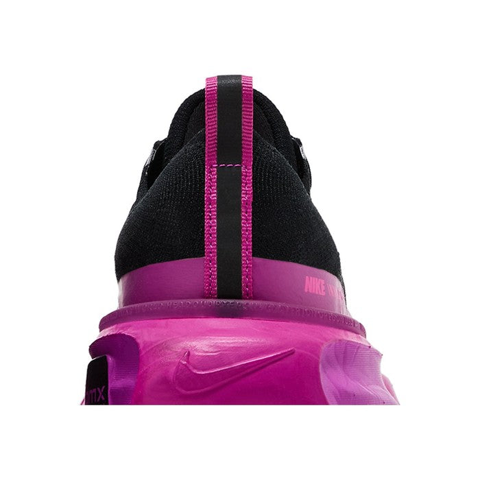 Nike ZoomX Invincible Run Flyknit 3 'Black Vivid Grape'