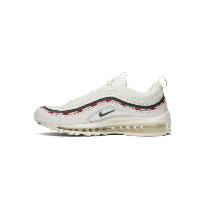 Nike Undefeated x Nike Air Max 97 OG 'Sail'