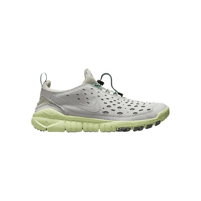 Nike Free Run Trail 'Grey Fog Mint'