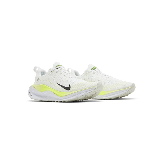 Nike ReactX Infinity Run 4 'White Light Lemon Twist'