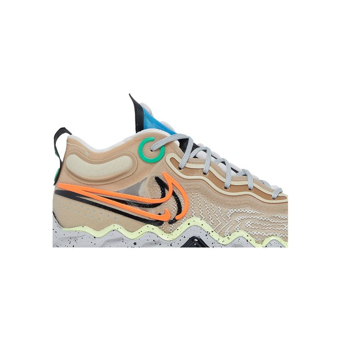 Nike Air Zoom GT Run 'Mowabb Attitude'