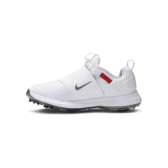 Nike Tour Premiere 'White Metallic Cool Grey'
