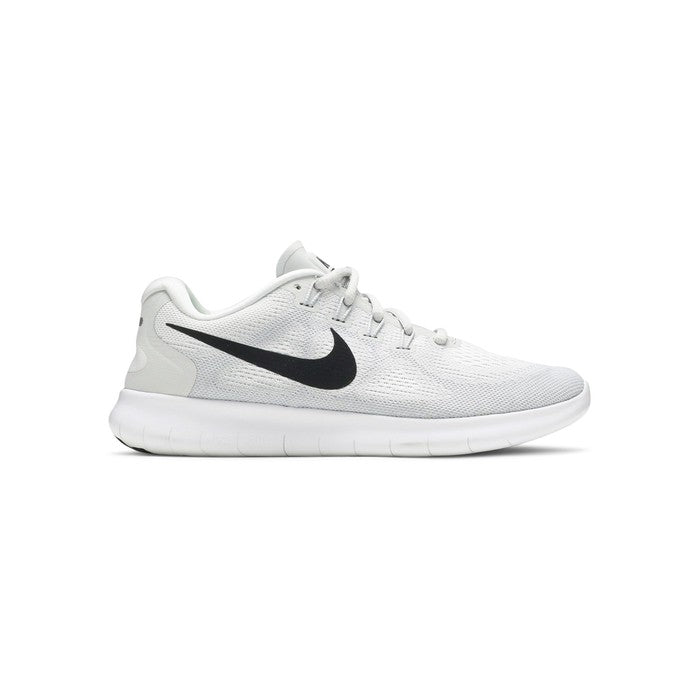 Nike Wmns Free RN 2017 'White'