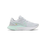 Nike Wmns React Infinity Run Flyknit 3 'Pure Platinum Mint Foam'