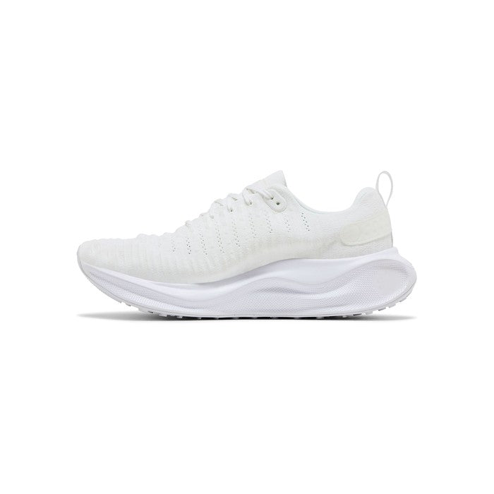 Nike ReactX Infinity Run 4 Extra Wide 'Triple White'