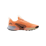 Nike Juniper Trail 3 'Orange Pulse Ghost'