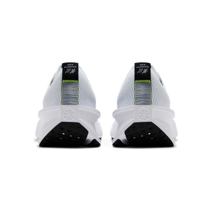 Nike Interact Run 'White Volt'