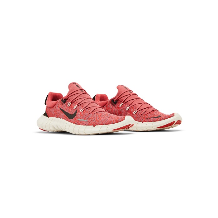 Nike Free Run 5.0 'Adobe Light Crimson'