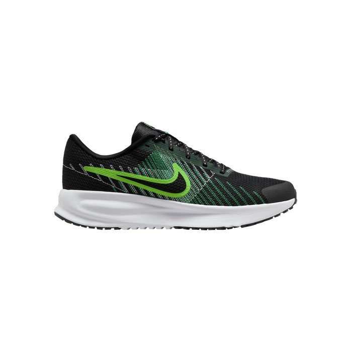 Nike Run Defy 'Black Green Shock'