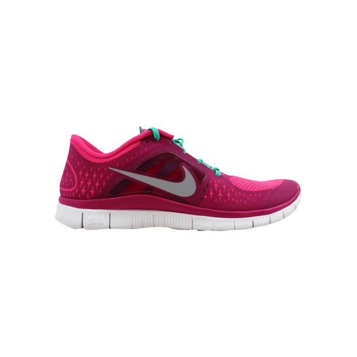 Nike Wmns Free Run+ 3 'Pink Force'