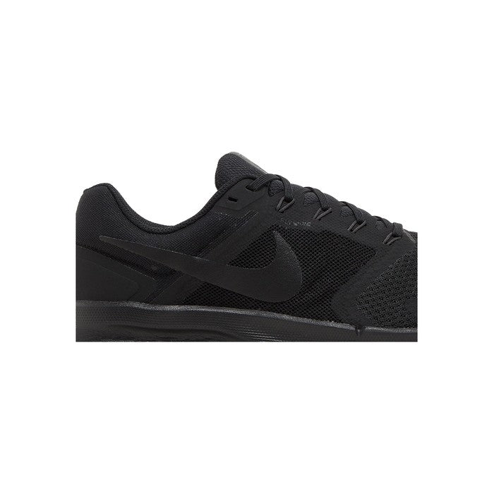 Nike Run Swift 3 'Triple Black'