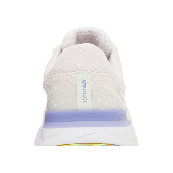 Nike Wmns React Infinity Run Flyknit 3 Premium 'Light Soft Pink Marble'