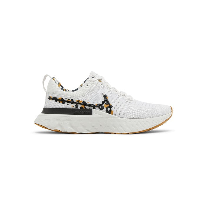Nike Wmns React Infinity Run Flyknit 2 'Leopard'