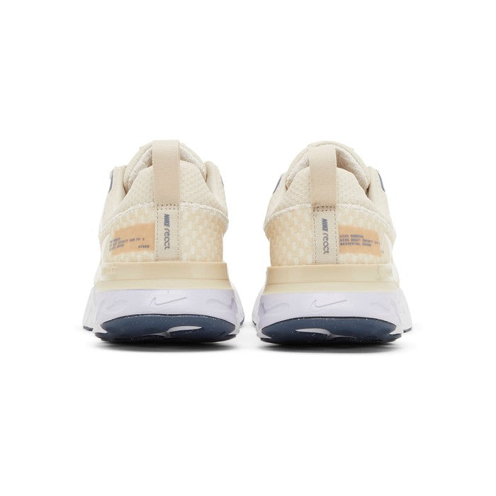 Nike Wmns React Infinity Run Flyknit 3 'Oatmeal'