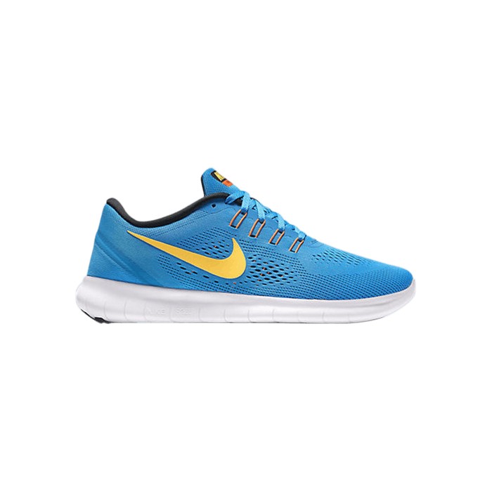Nike Free Run RN 'Heritage Cyan'