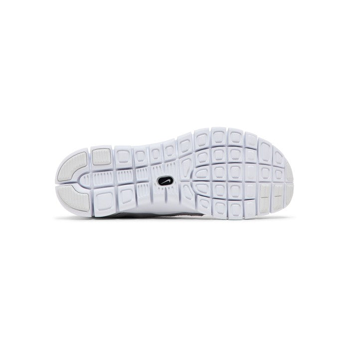 Nike Wmns Free Run 2 'Summit White Goldtone'