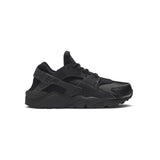 Nike Wmns Air Huarache Run 'Triple Black'