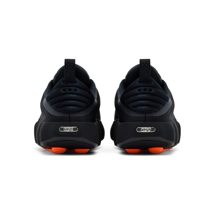 Nike Mind 002 'Black Hyper Crimson'