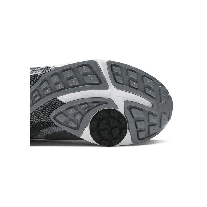 Nike Air Ghost Racer 'Cool Grey'