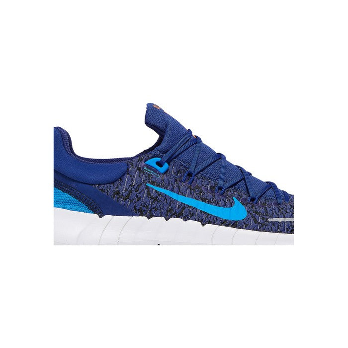 Nike Free Run 5.0 Next Nature 'Deep Royal Photo Blue'
