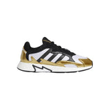Adidas Tresc Run 'White Gold Metallic'