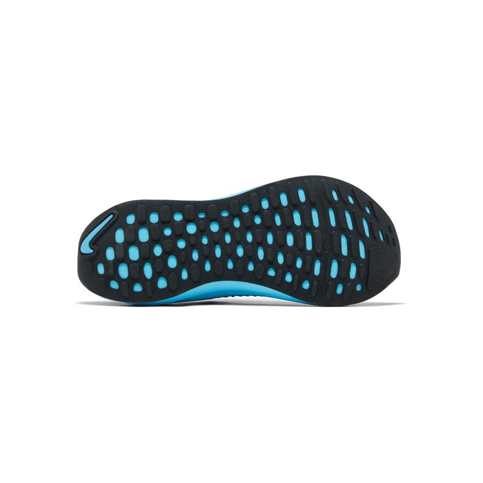 Nike ReactX Infinity Run 4 'Anthracite Baltic Blue'