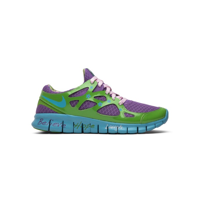 Nike Wmns Free Run 2 Retro 'Doernbecher' 2019