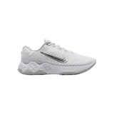 Nike Wmns Renew Ride 3 'White Metallic Silver'
