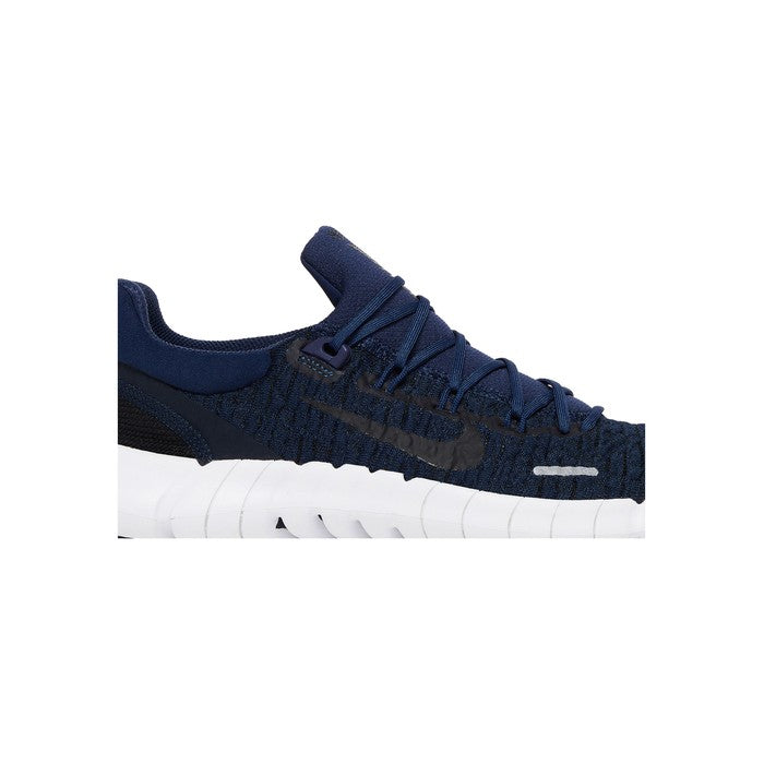 Nike Free Run 5.0 'Midnight Navy'