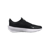 Nike Wmns Interact Run EasyOn 'Black White'