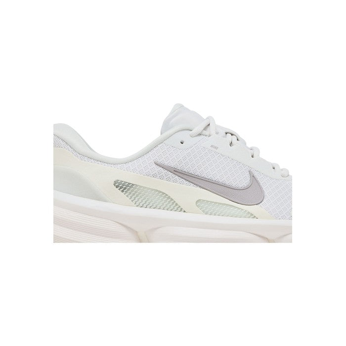Nike Comfort Ride EasyOn 'Light Silver Gray Sail White'