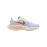 Nike Wmns Air Zoom Pegasus 37 'Hydrogen Blue Electro Orange'