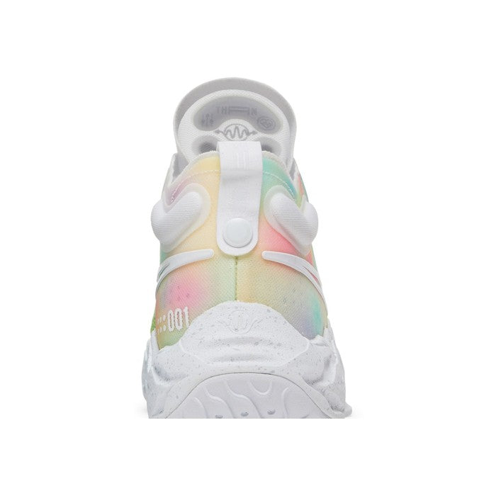 Nike Air Zoom GT Run EP 'Tie Dye'
