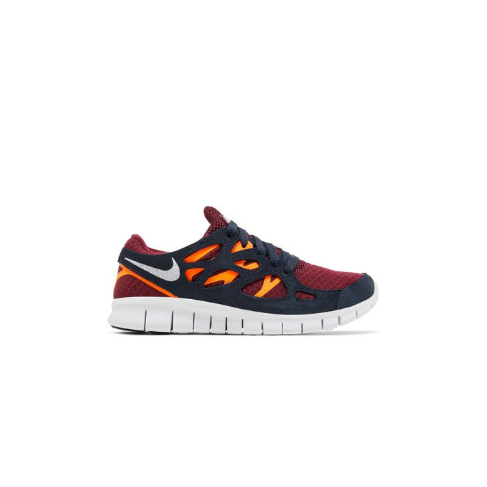 Nike Wmns Free Run 2 'Dark Beetroot'