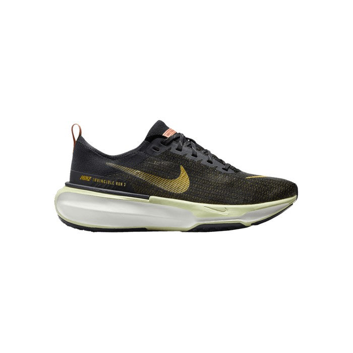Nike ZoomX Invincible Run Flyknit 3 'Black Bronzine'