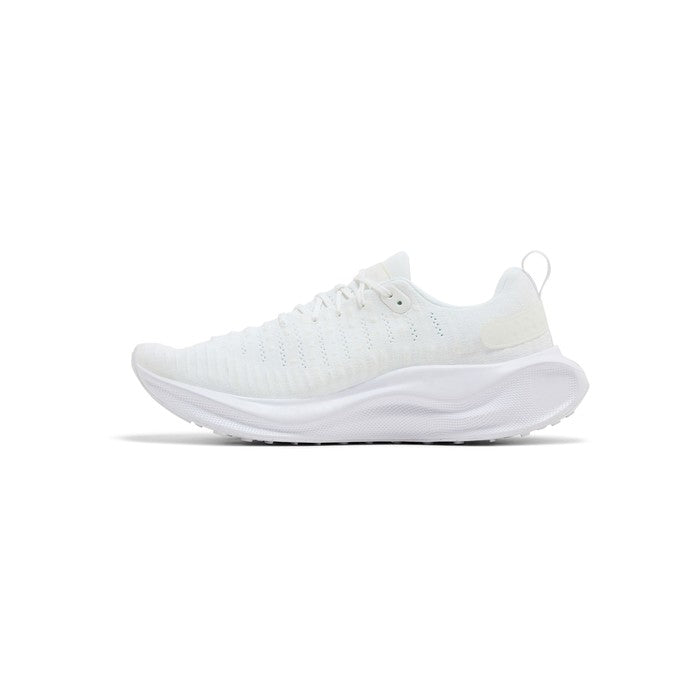 Nike ReactX Infinity Run 4 'Triple White'