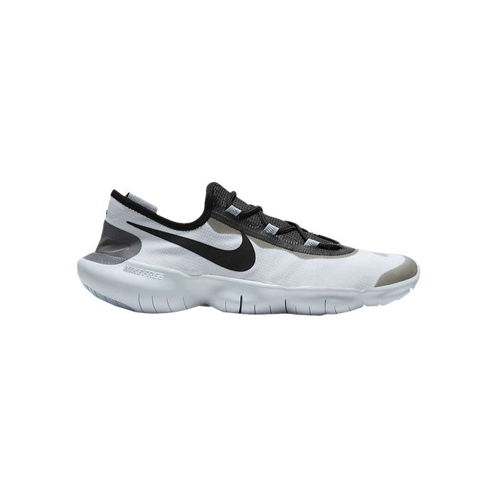 Nike Free RN 5.0 2020 'Obsidian Mist Black'
