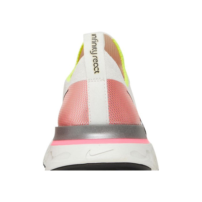 Nike Wmns React Infinity Run 'Pink Blast'