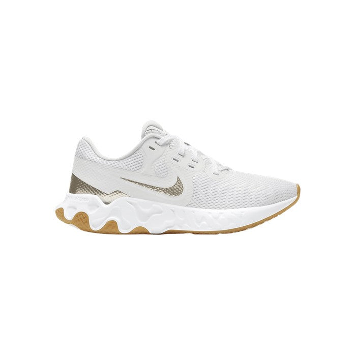 Nike Wmns Renew Ride 2 'Platinum Tint Metallic Gold Star'