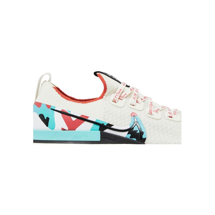 Nike React Infinity Run Flyknit 'A.I.R.'