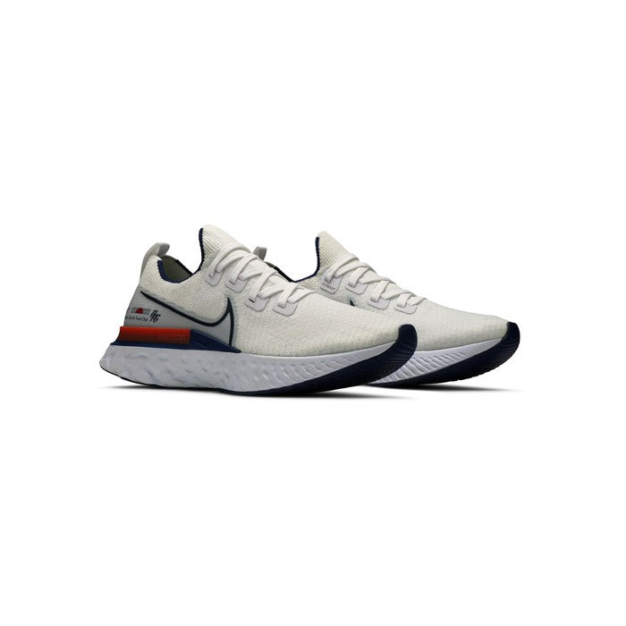 Nike React Infinity Run Flyknit 'Blue Ribbon Sports'