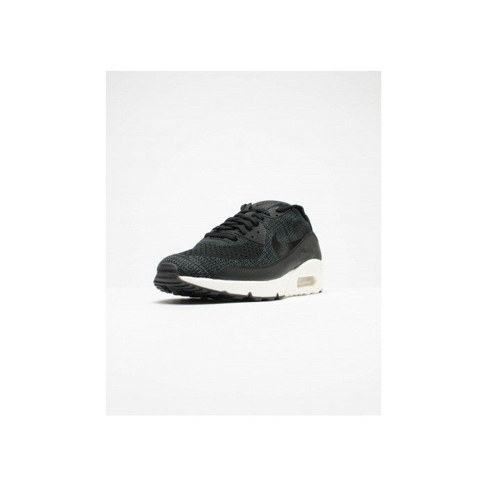 NikeLab Air Max 90 Flyknit 'Black Sail'