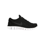 Nike Wmns Free Run+ 'Black'