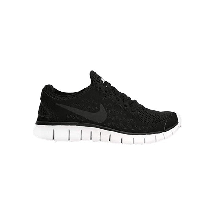 Nike Wmns Free Run+ 'Black'