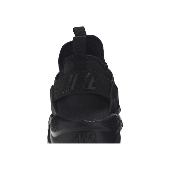 Nike Air Huarache Run Ultra 'Triple Black'