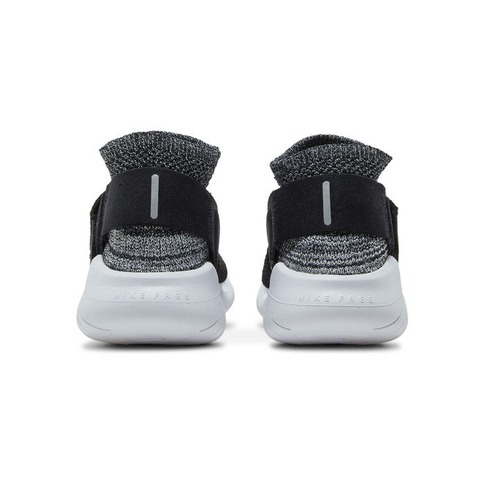 Nike Free Run Motion Flyknit 2018 'Black'