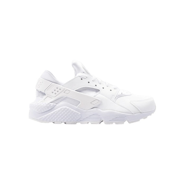Nike Air Huarache 'Triple White'