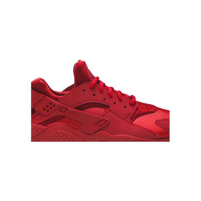Nike Wmns Air Huarache Run 'All Red'