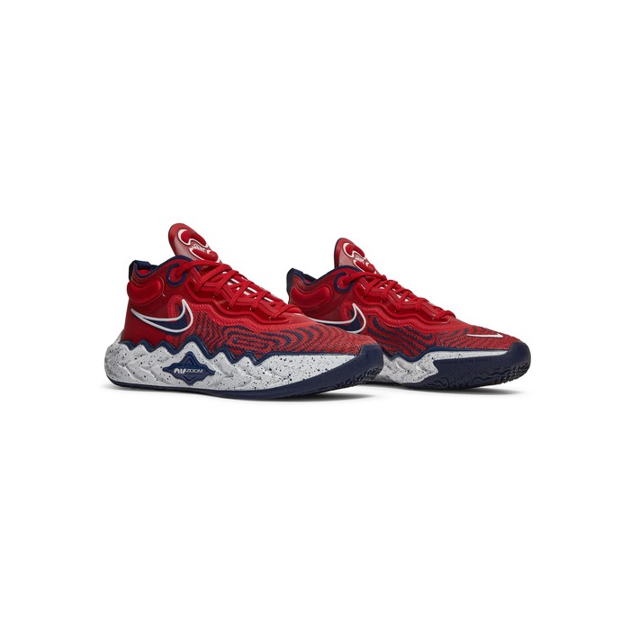 Nike Air Zoom GT Run 'USA'