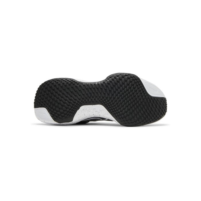 Nike ZoomX Invincible Run Flyknit 'Black White'
